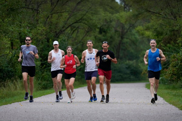 Adjusting Marathon Strategies Amid Rising Temperatures