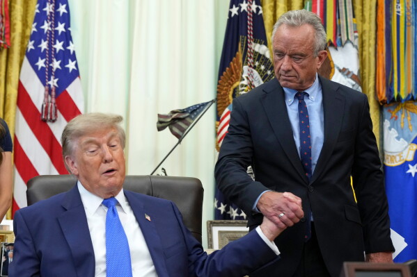 President Trump’s Covert Plane Swap for Security Reasons