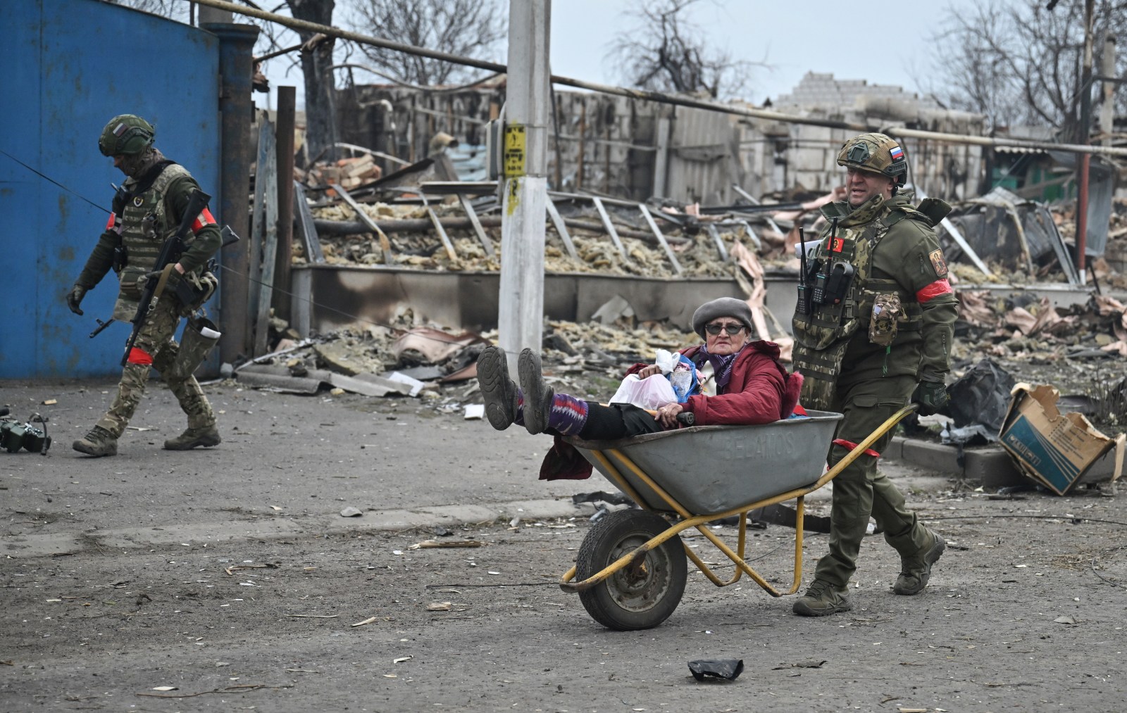 Ukraine’s Strategic Play and Shifting Dynamics with the U.S.