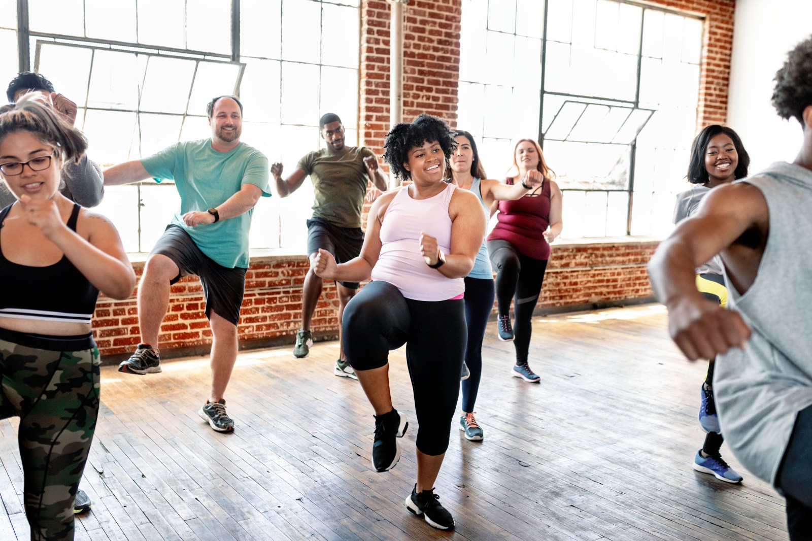 Tailored Exercise Approaches for Metabolic Syndrome