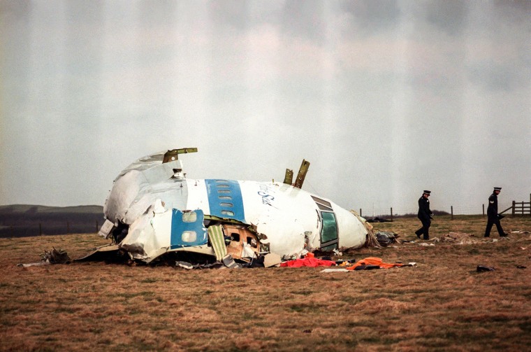Trial Postponed for Lockerbie Bombing Suspect Due to New Evidence