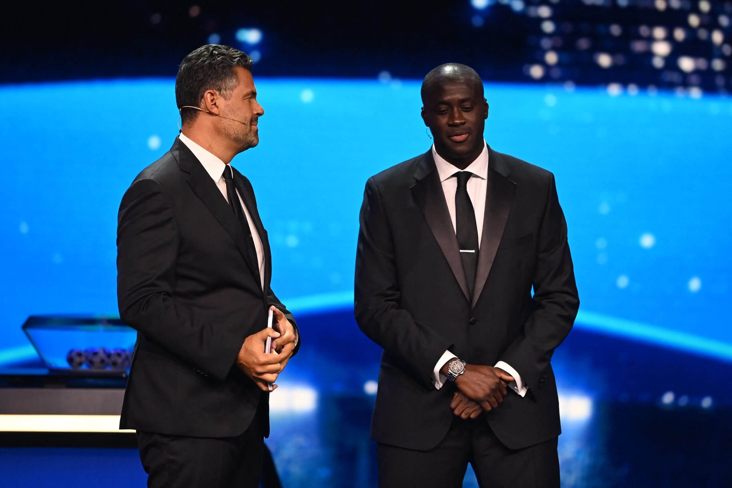 Champions League 2026-27: Team Rankings and Analysis