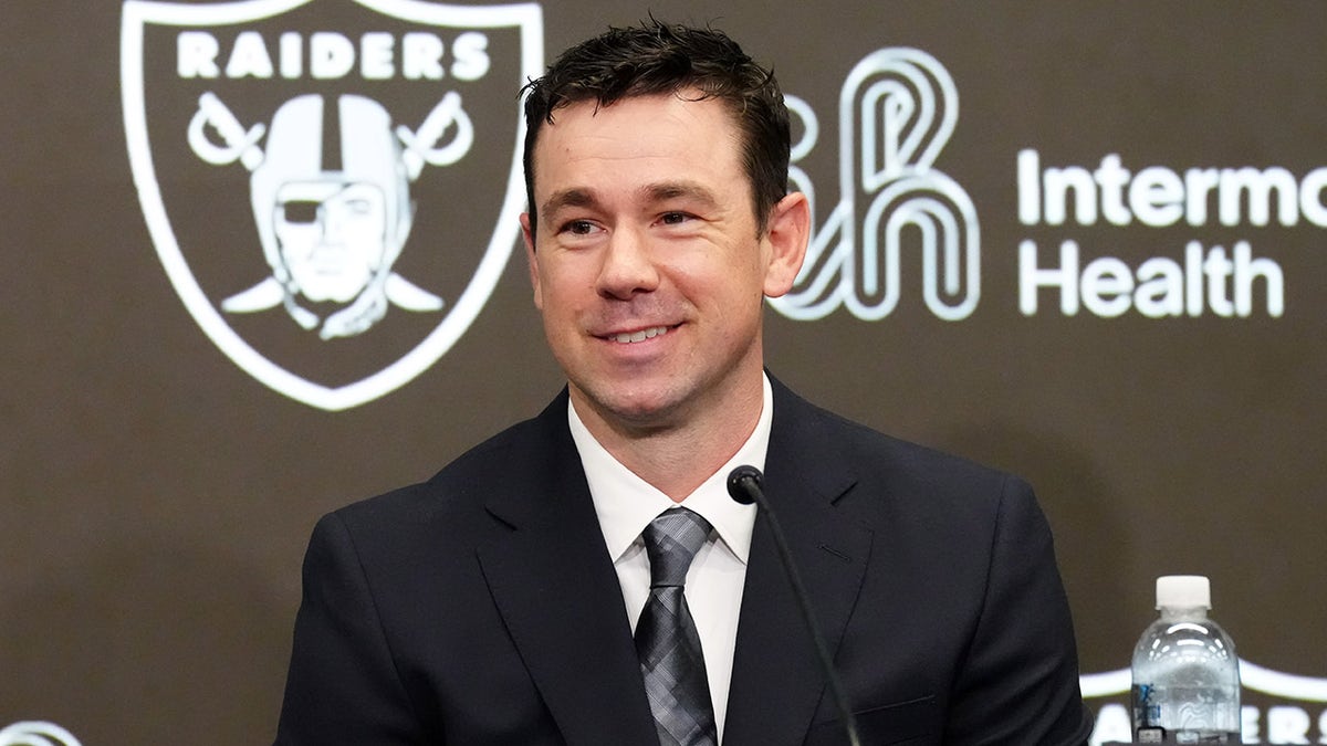 New Era for the Las Vegas Raiders