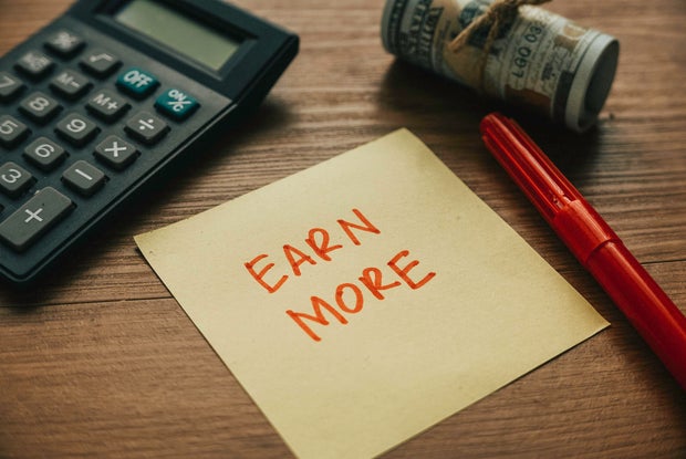 Maximizing Returns with a 2-Year Certificate of Deposit