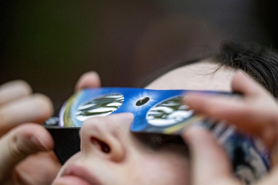 Total Solar Eclipse to Grace Europe for the First Time Since 1999