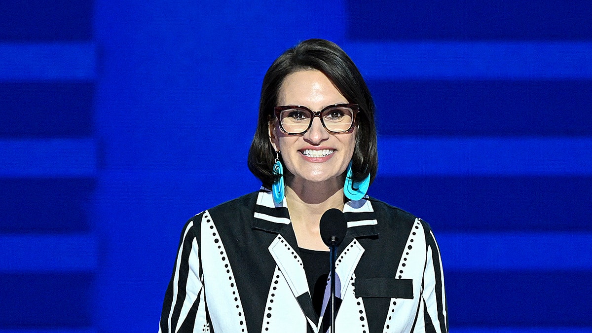 Lt. Gov. Peggy Flanagan’s Progressive Campaign and Its Impact