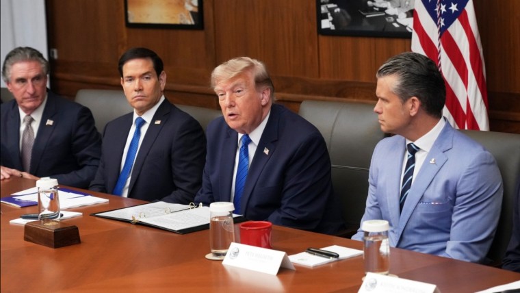 President Trump Begins Appeal on IRS Lawsuit Dismissal
