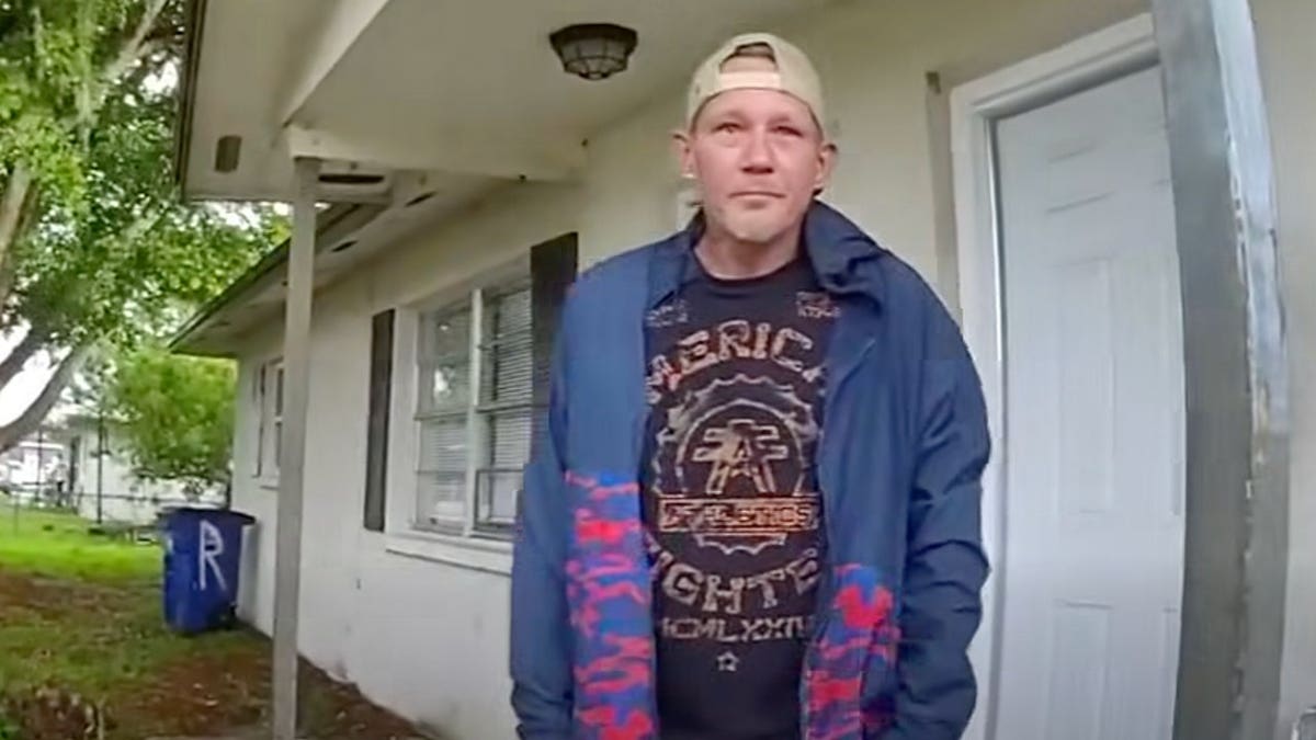 Florida Man Arrested for Allegedly Killing Family Kittens in Front of Daughter