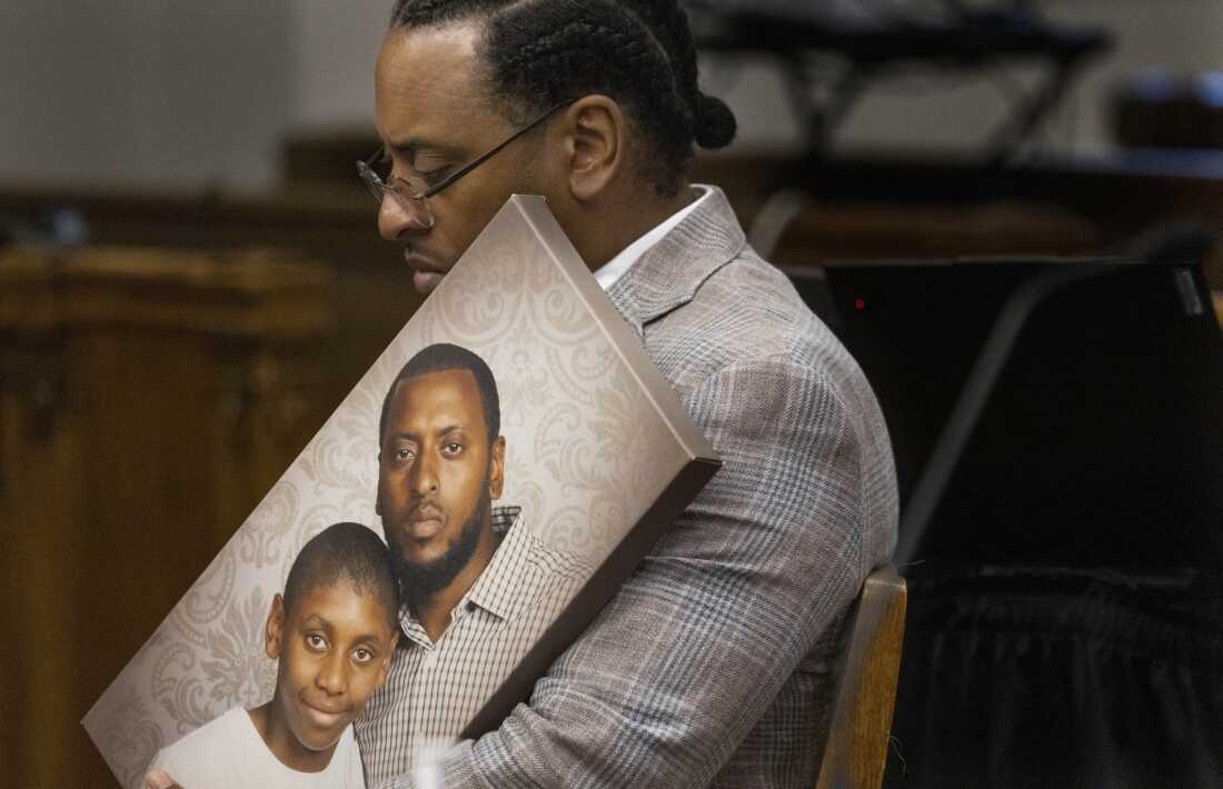 The Shooting of Antonio Mays Jr. Amid Seattle’s CHOP Protest
