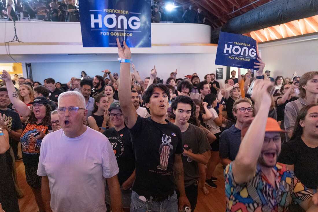 Insights from Swing Voters on Democratic Socialism and Economic Concerns
