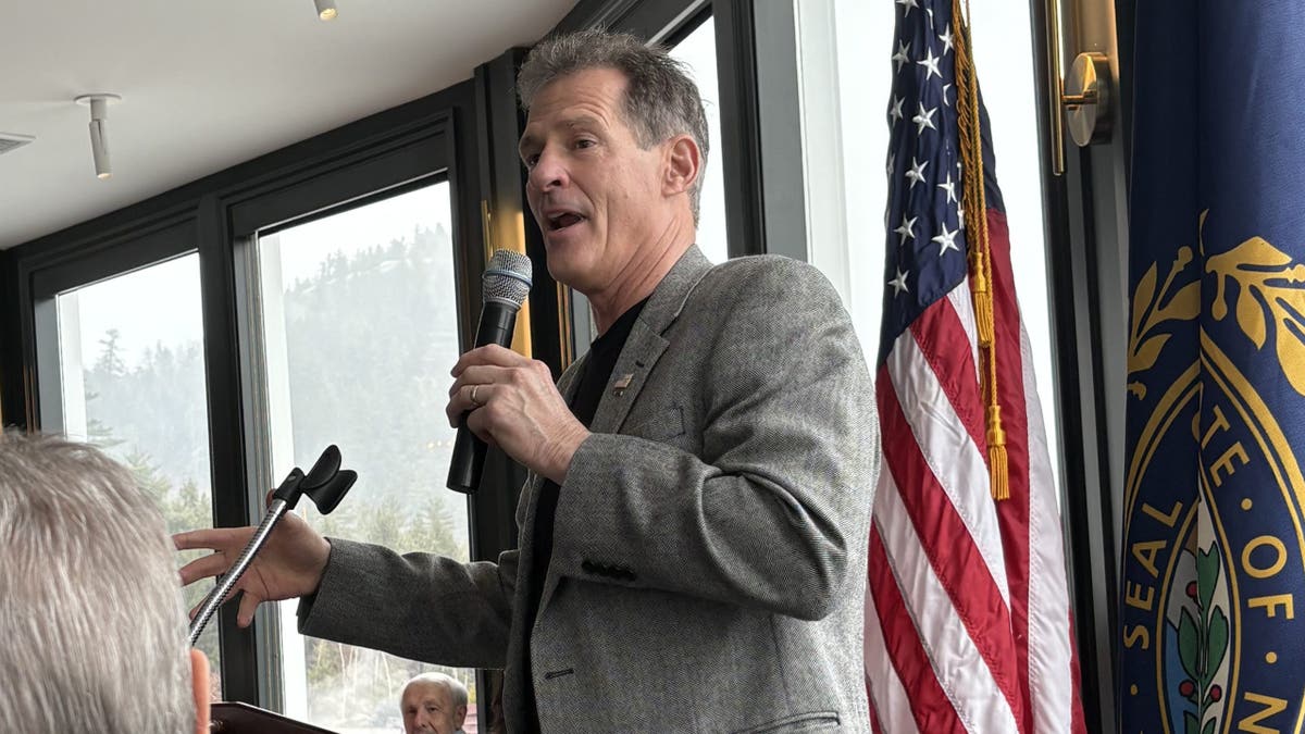 Scott Brown Interview: Advocacy for Women’s Sports and Senate Run