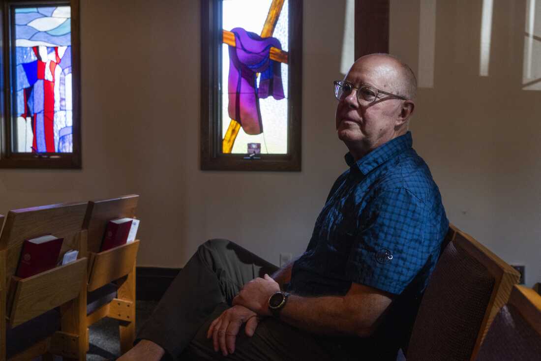 Government Surveillance Raises Concerns at Minnesota Churches