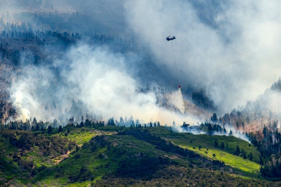 Utah Faces Intensifying Climate Challenges