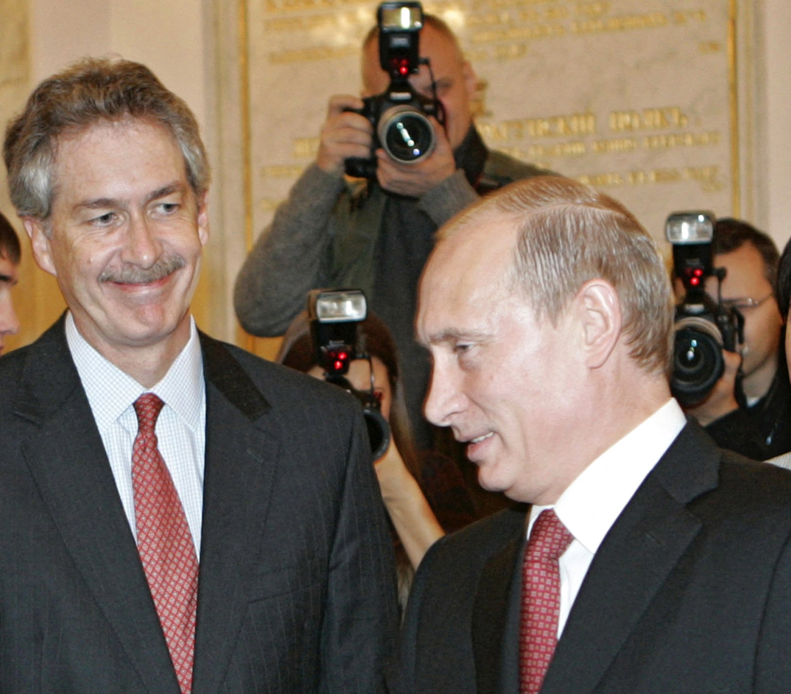 Tensions Between Russia and NATO: A Recurring Concern