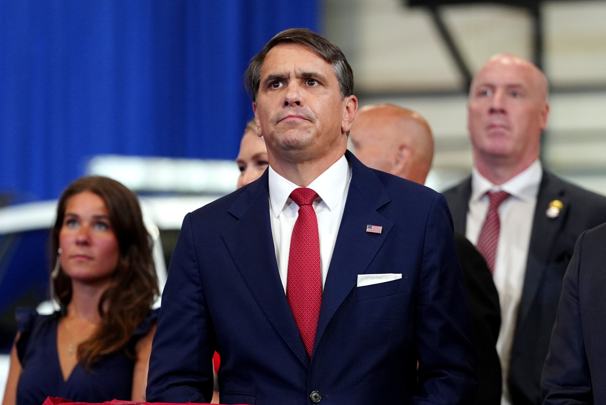 Attorney General Blanche’s Impact on Religious Liberty and Parental Rights