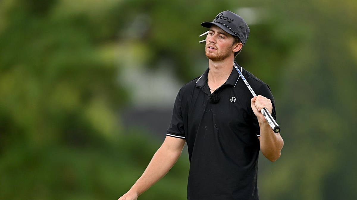 Controversy Surrounds Good Good Golf’s Ad Misstep