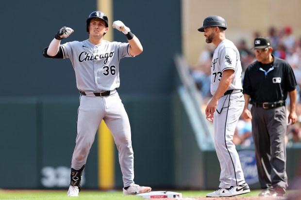 White Sox vs. Twins: Key Takeaways from Sunday’s Game