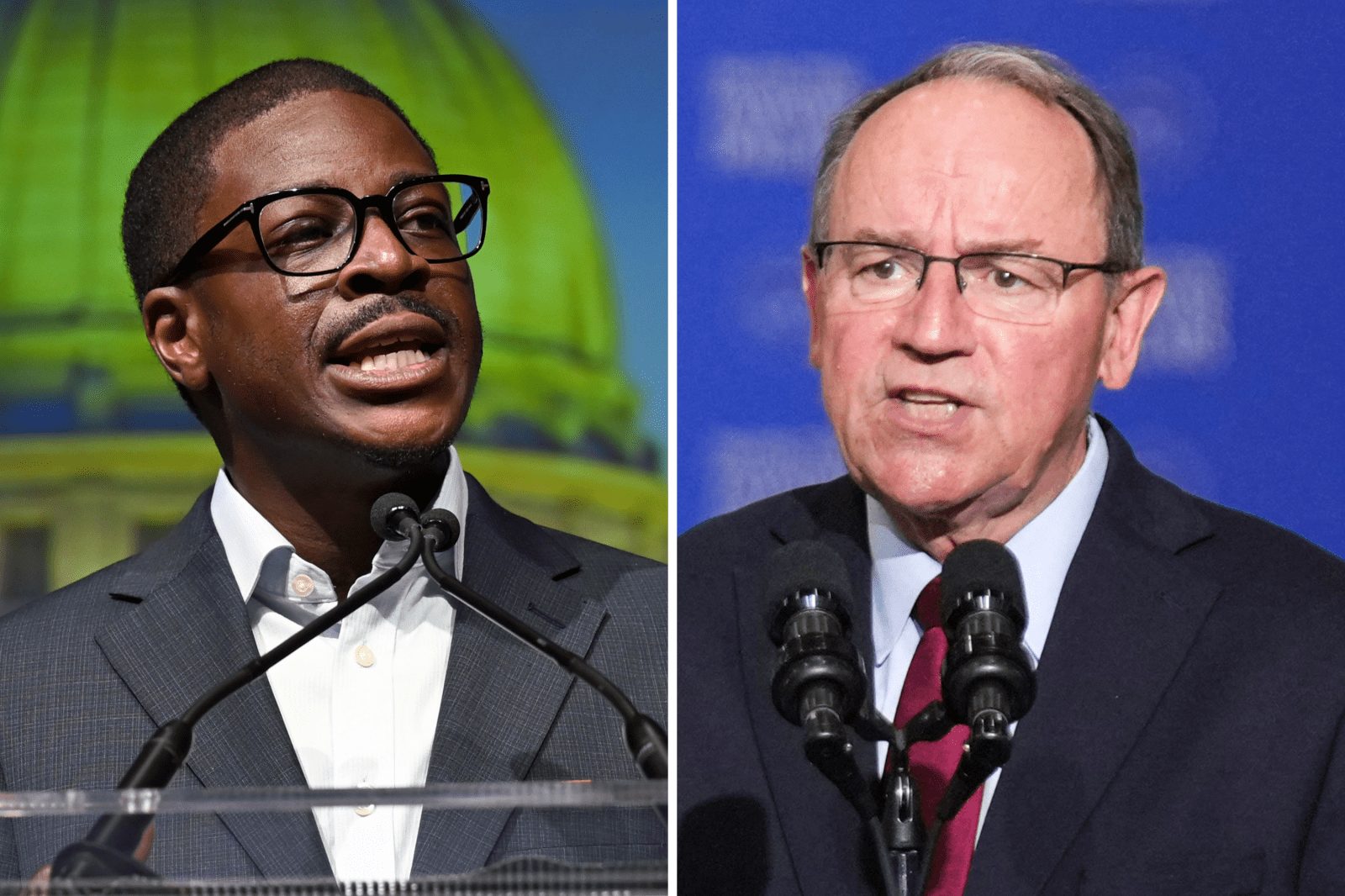 Wisconsin Governor Race: Crowley Leads Against Tiffany