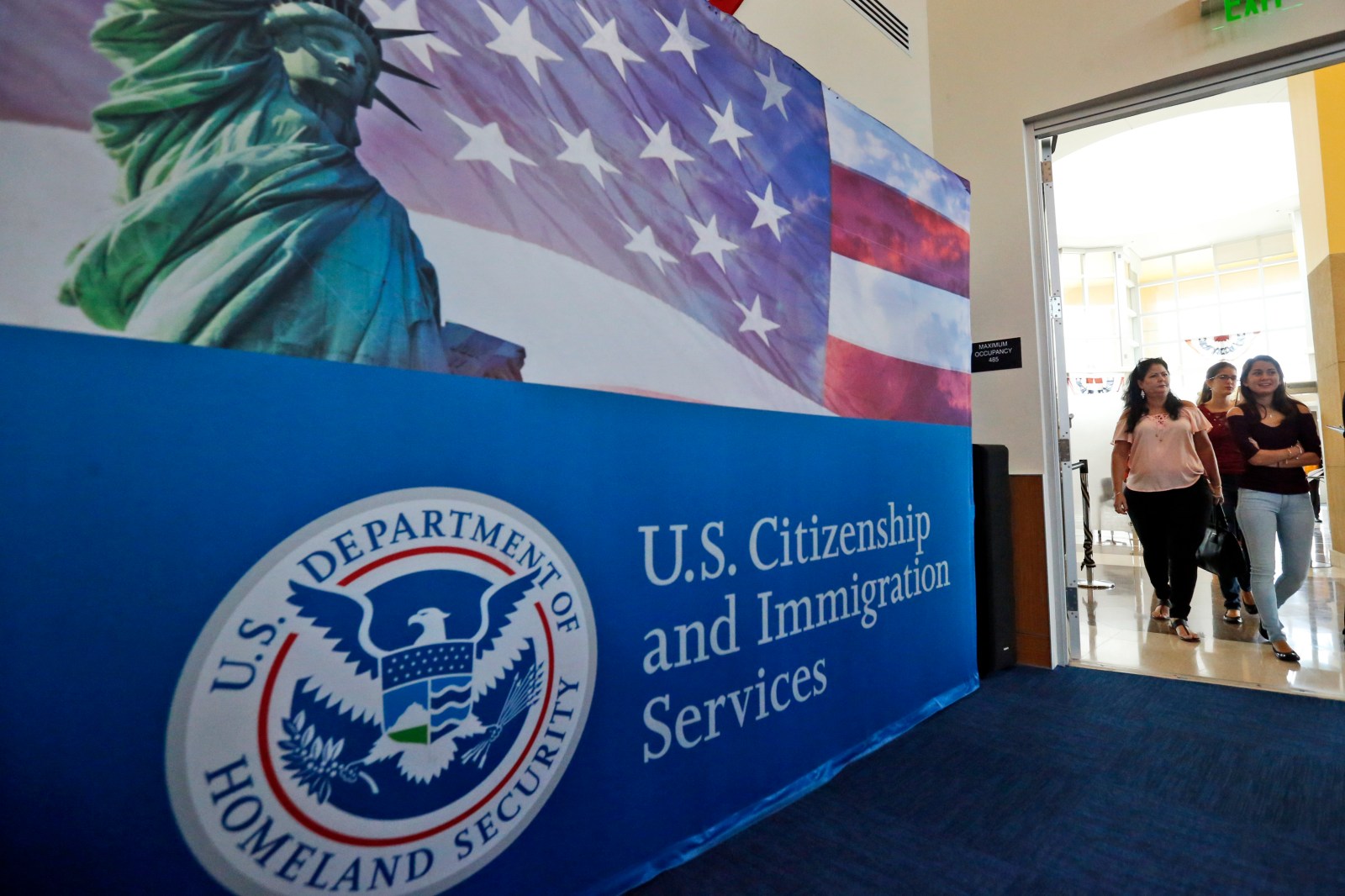 Proposed Changes to 60-Day Grace Period for H-1B Visa Holders