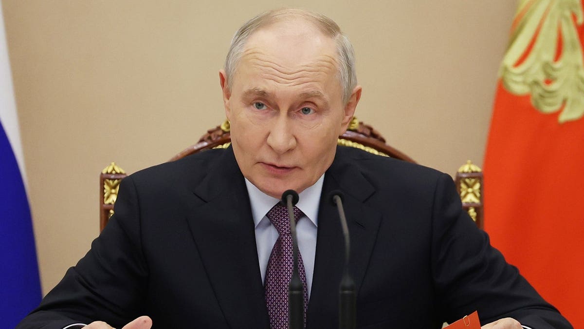 Potential NATO Threats from Russia