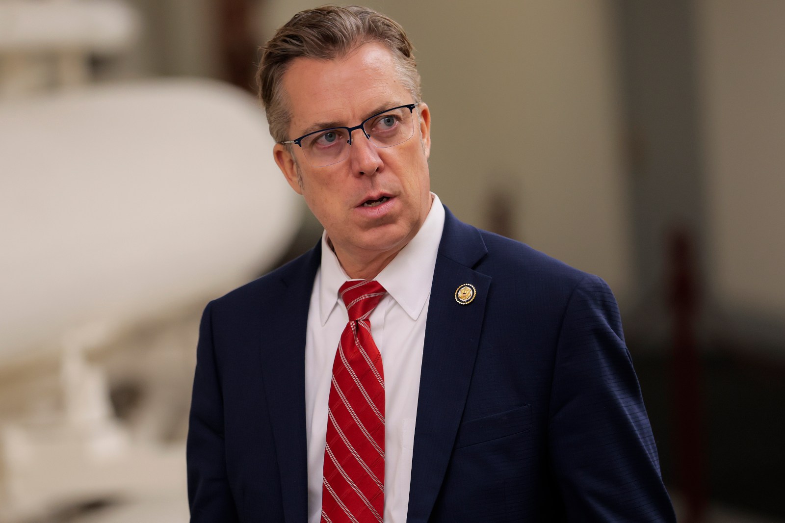Tennessee Primary Challenge: Andy Ogles vs. Charlie Hatcher
