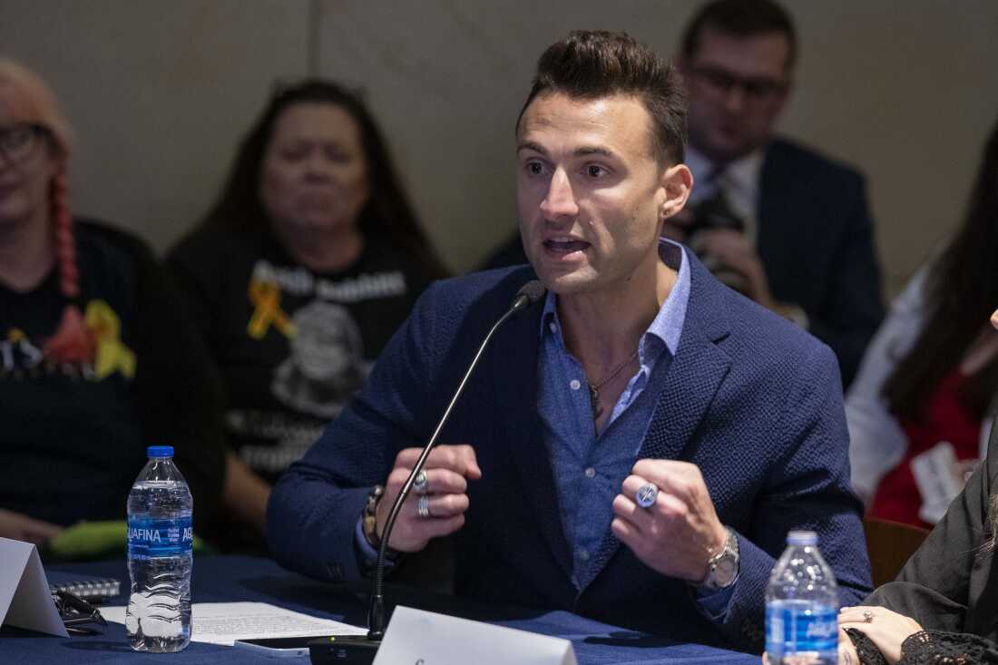 John Strand Joins Crowded Race for Florida’s 19th Congressional District