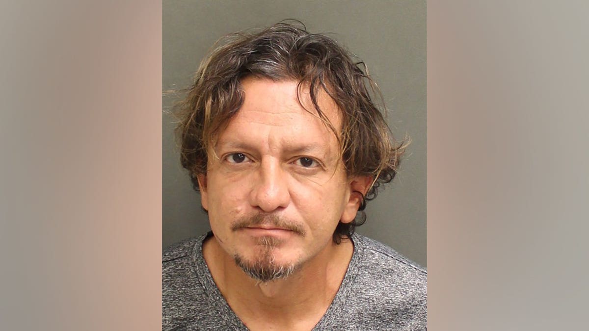 Florida Man Charged with Murder and Dismemberment of Stepfather