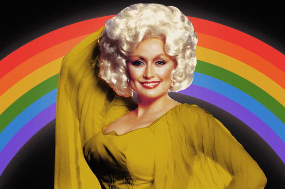 Dolly Parton’s Enduring Support for LGBTQ Rights