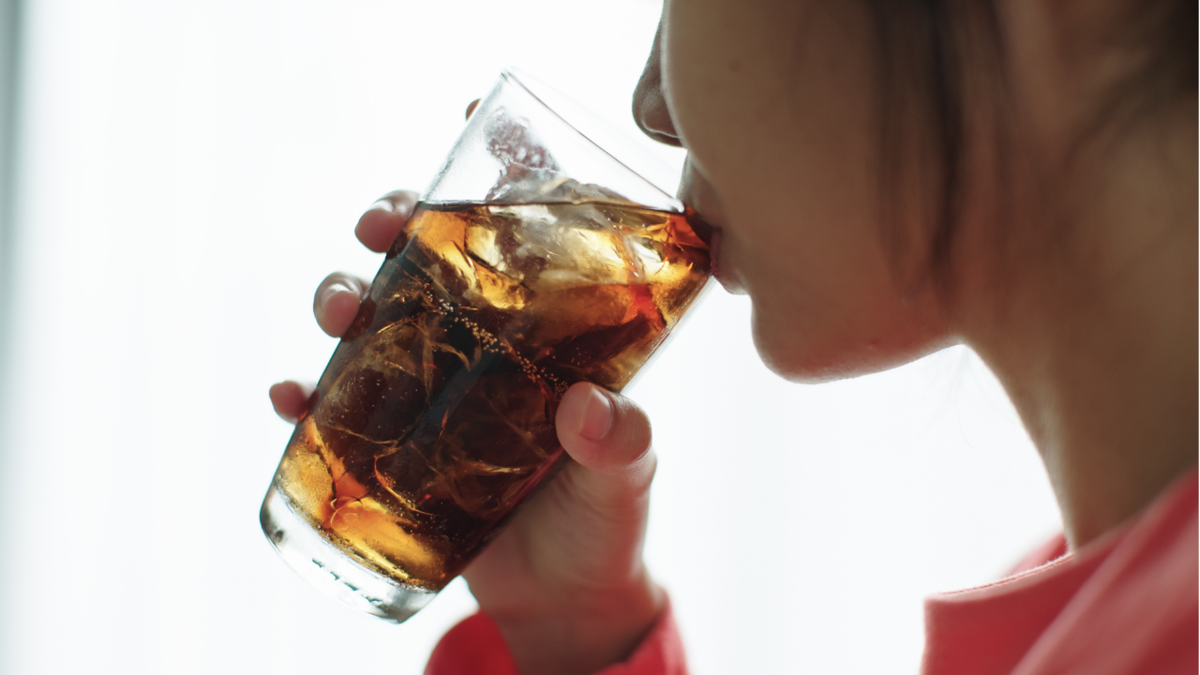 Sugary Drinks and Stomach Cancer Risk: New Research Insights