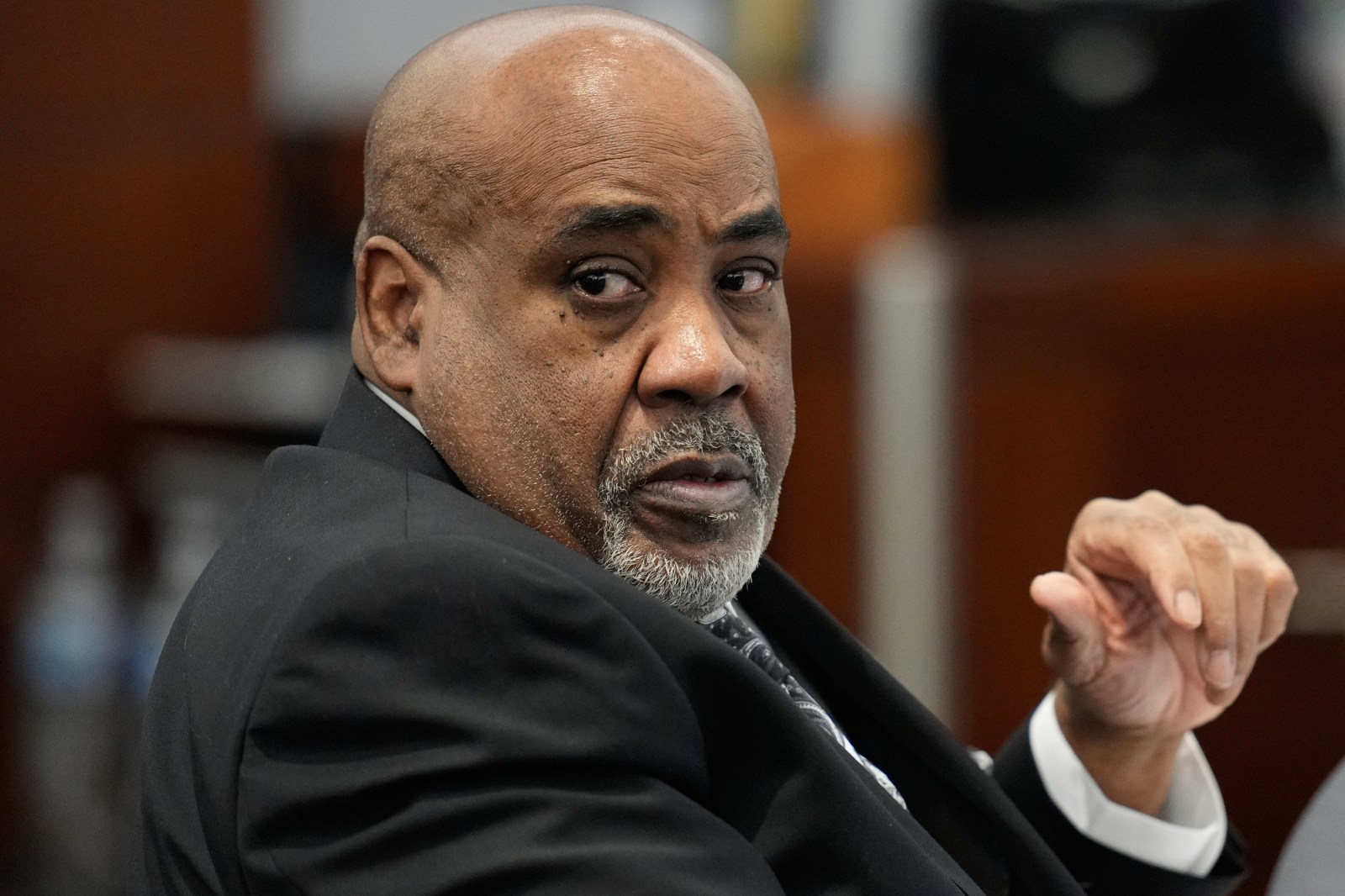 Assessing the Role of Davis’ Memoir in Tupac Shakur’s Murder Trial
