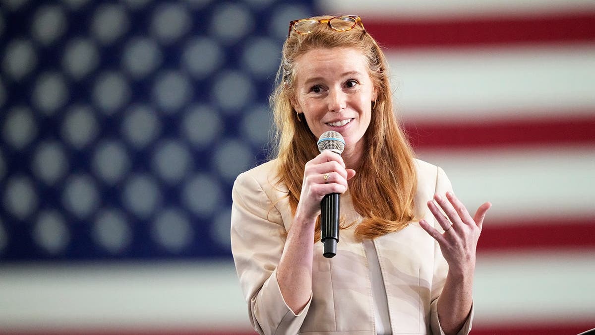 Democratic Candidate Rebecca Cooke Eyes Rematch in Wisconsin’s 3rd District