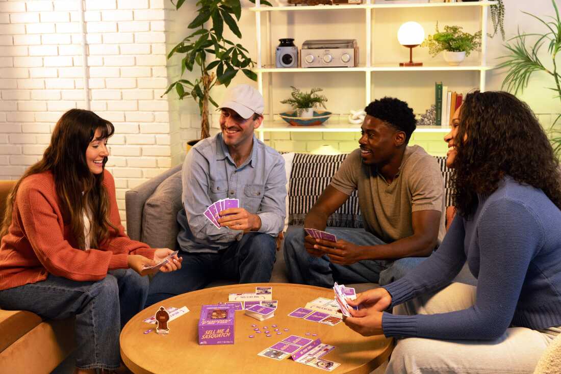 Exploding Kittens Introduces Economics-Themed Game
