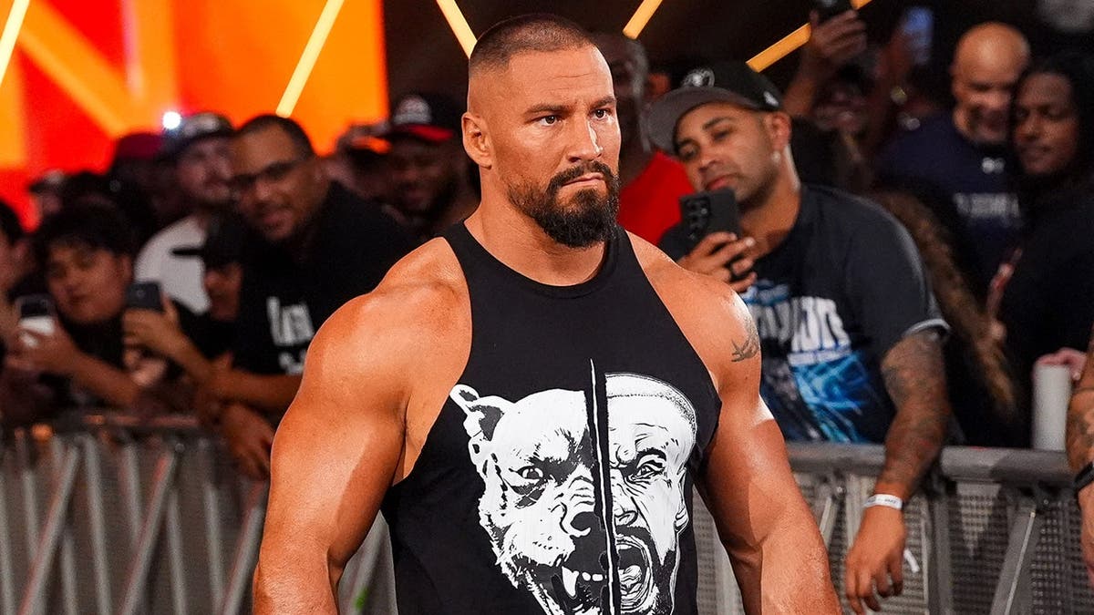Bron Breakker Faces Challenges Amid WWE Ambitions
