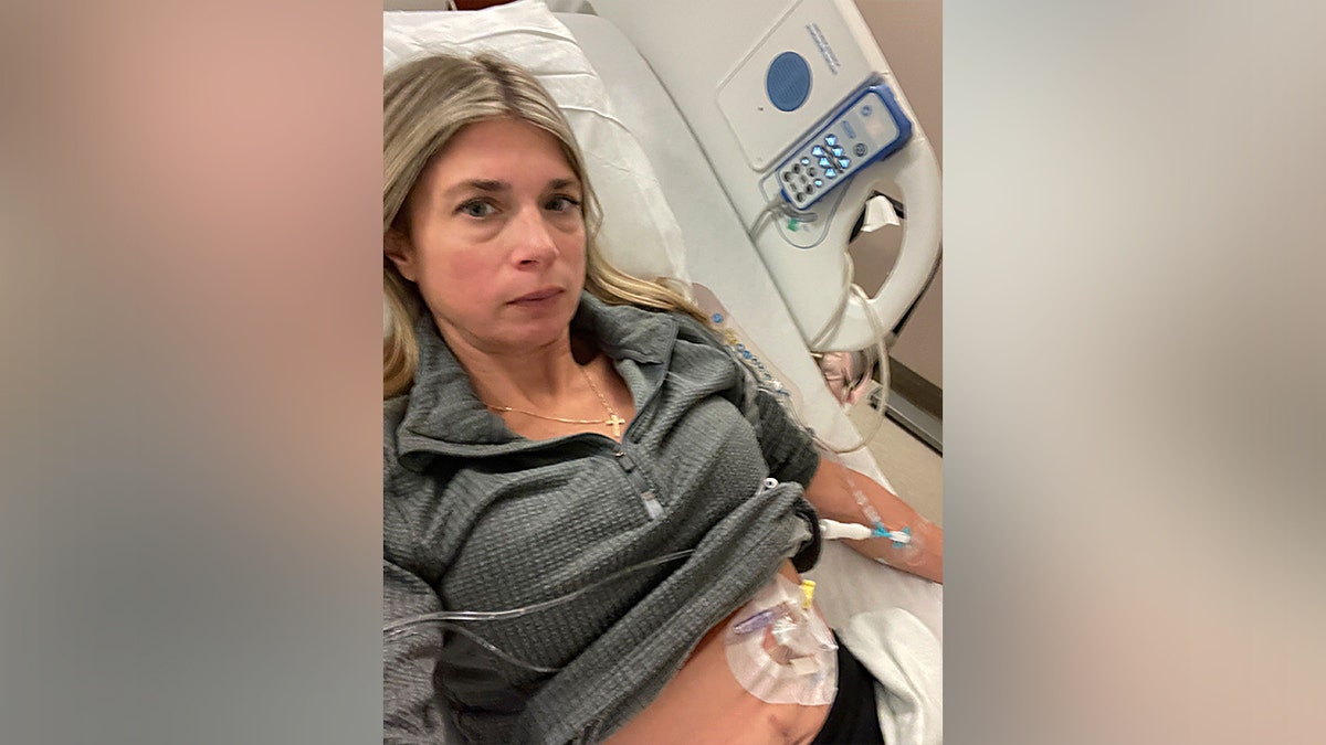 Facing Life with Stage 4 Cancer