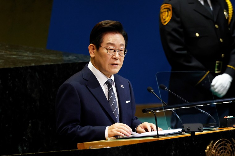 U.S. and South Korea Discuss Reducing Joint Military Exercises