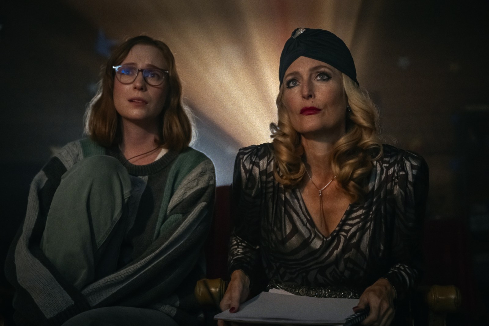 Empowering the ‘Final Girl’: A New Take on Horror Tropes