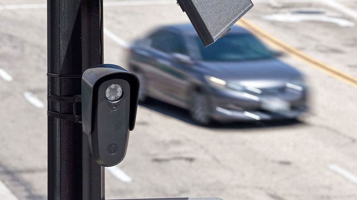 Debate on Flock Surveillance Cameras: Constitutional and Privacy Concerns