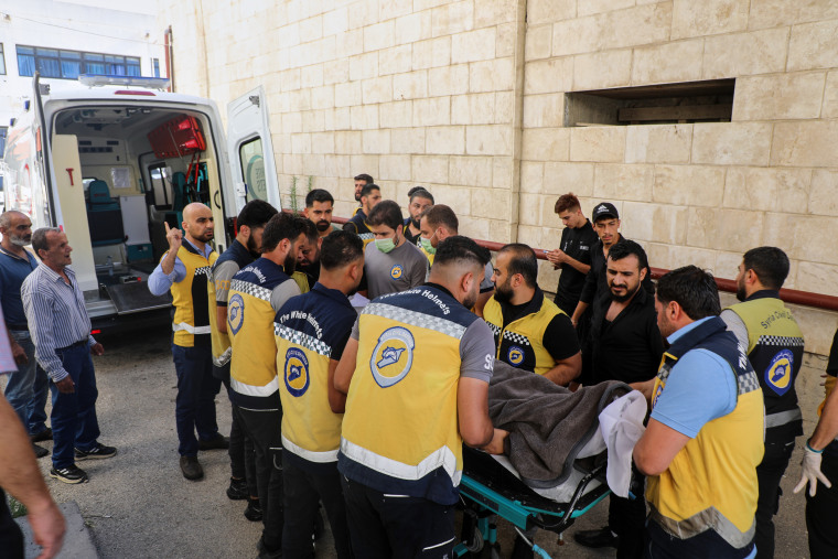 Death of Detainee in Syria Raises Concerns Over Continued Abuse
