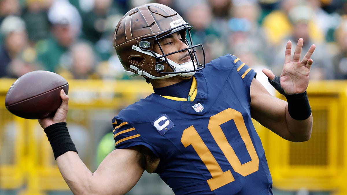 Green Bay Packers’ Playoff Prospects Analyzed