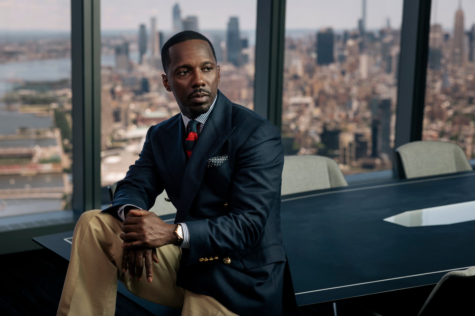 Rich Paul’s Influence Beyond the Basketball Court
