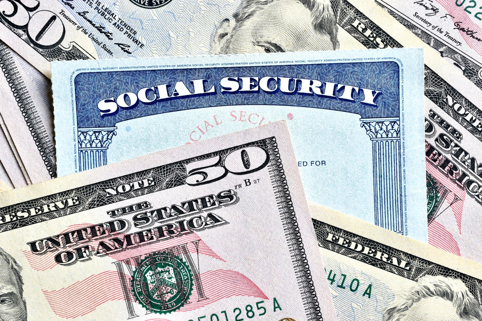 Expected Increase in Social Security Benefits for 2027