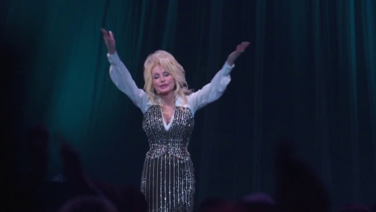 Dolly Parton’s Life and Legacy; Sen. Darline Graham Wins Primary; NASA Telescope Launch