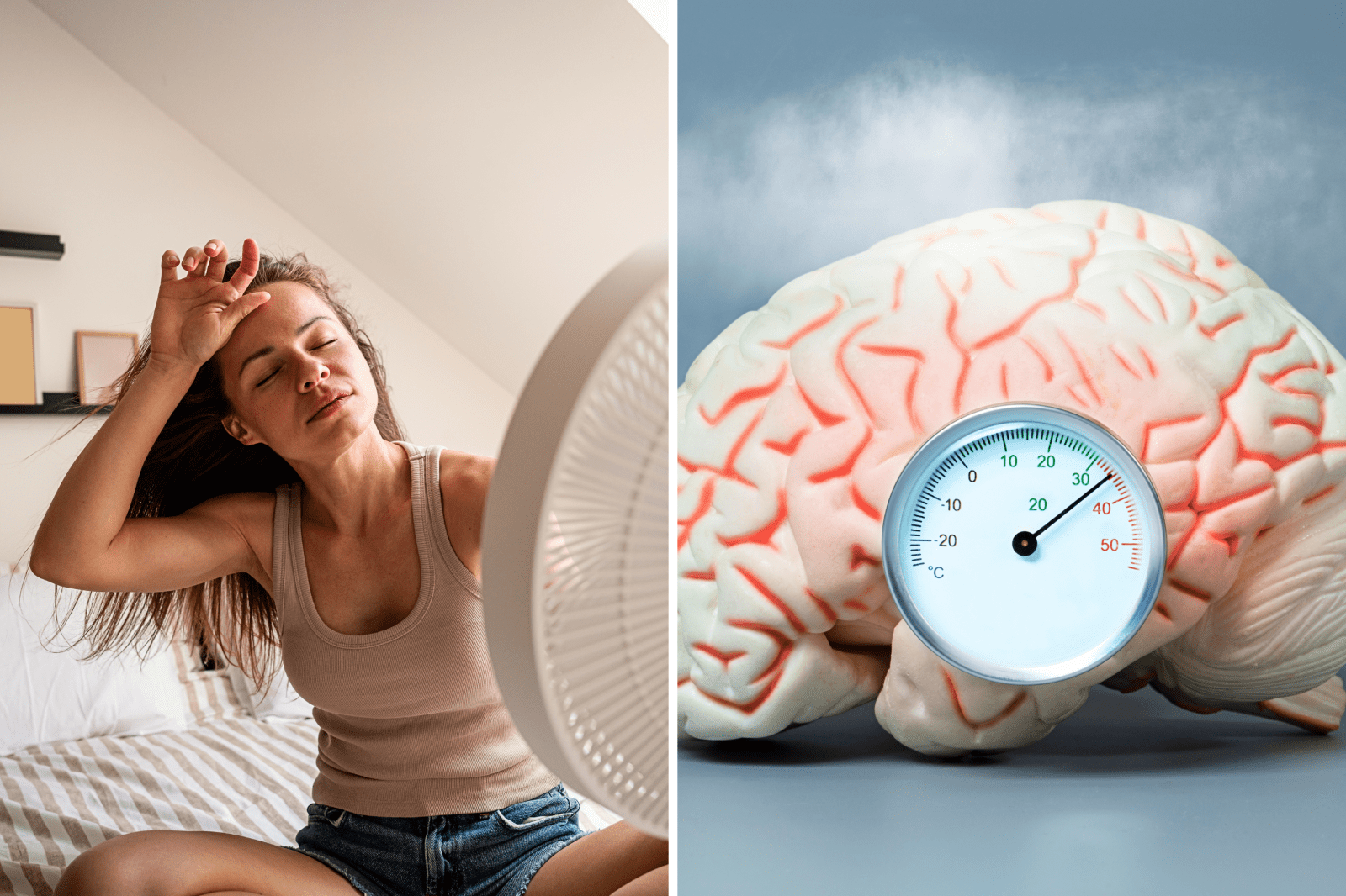 Addressing Bedroom Air Quality and Sleep Concerns