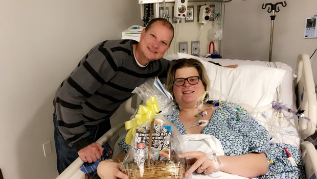 Struggling for Answers: A Family’s Journey with Heritable Pulmonary Hypertension