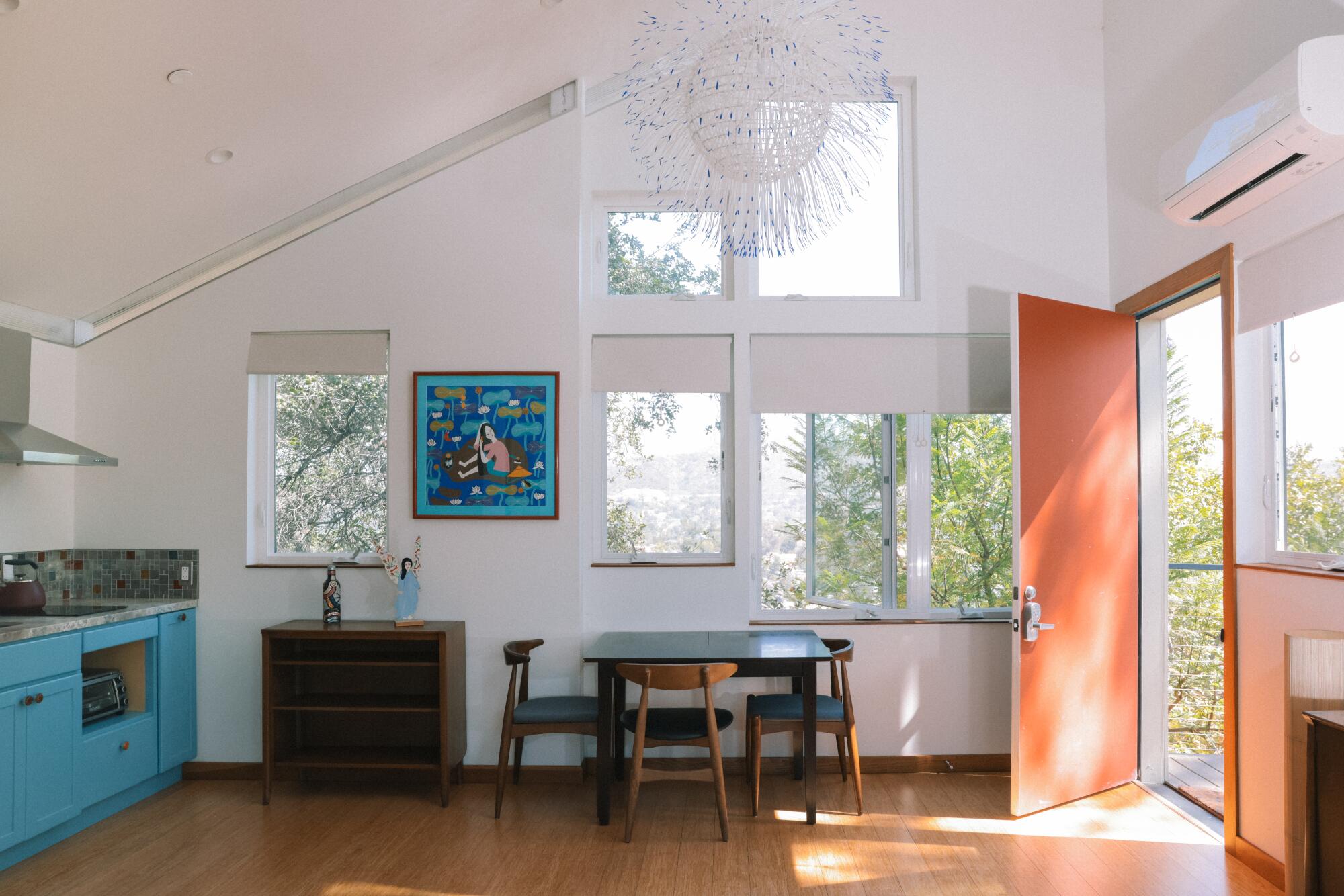 Los Angeles Couple Builds Unique Accessory Dwelling Unit Despite High Costs
