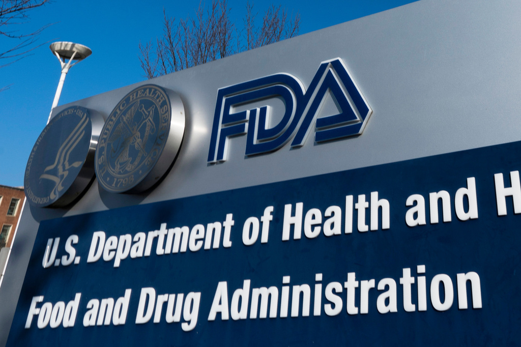 U.S. Risk of Losing Biotech Leadership to China