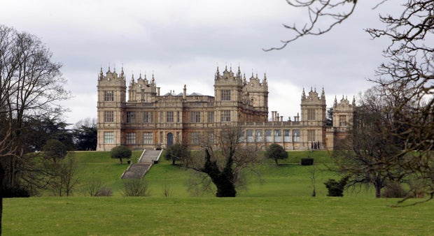 Possible Acquisition of Batman Begins Filming Estate Over Repairs