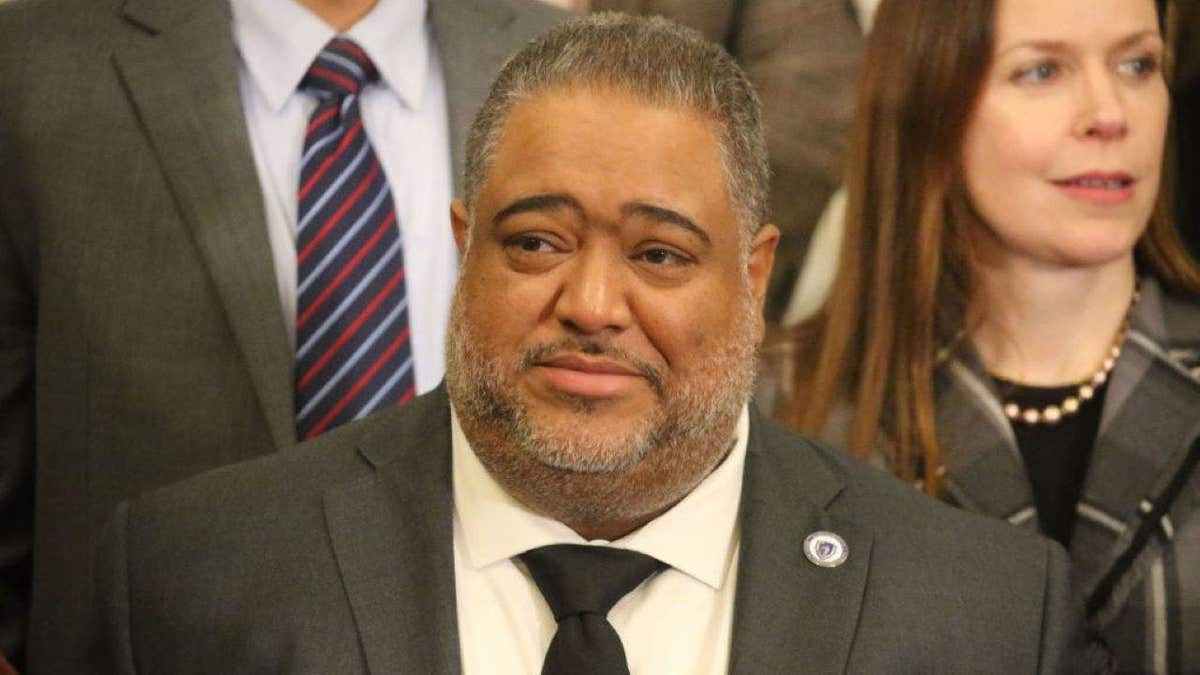 Authorities Arrest Democratic Party Official for COVID Fraud