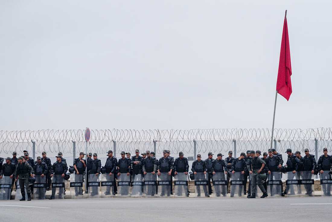 The Aftermath of the Ceuta Border Crisis