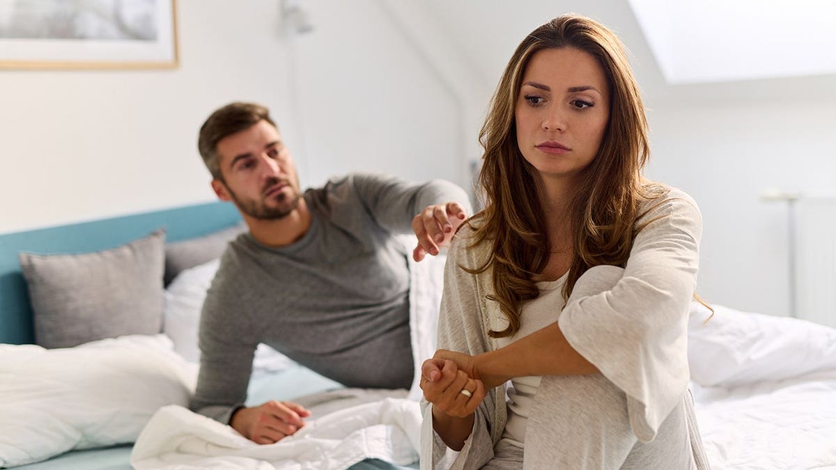 Understanding Intimacy in Marriage: Insights and Tips